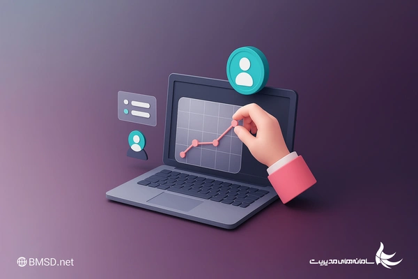 ویژگی های CRM برای خرید