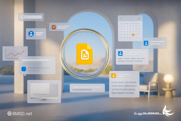 چگونه نرم افزار CRM را انتخاب و سپس خریداری کنیم؟