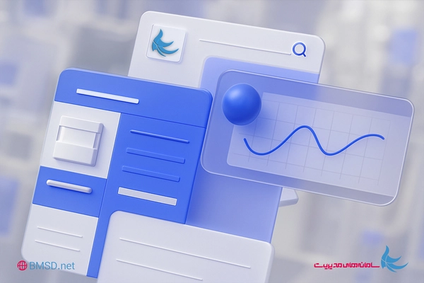 بررسی انواع نرم افزار CRM برای خرید