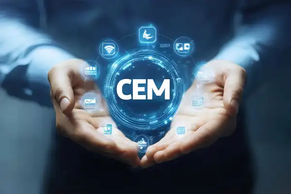 مزایای مدیریت تجربه مشتری (CEM)
