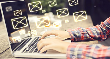 بازاریابی ایمیلی در داینامیک 365؛ مخاطرات و فرصت ها