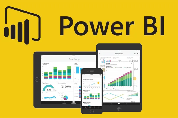 نرم افزار power bi چیست